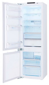 đặc điểm Tủ lạnh LG GR-N319 LLB ảnh
