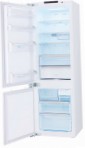 LG GR-N319 LLB Fridge refrigerator with freezer