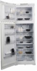 Hotpoint-Ariston RMT 1175 X GA Холодильник холодильник з морозильником