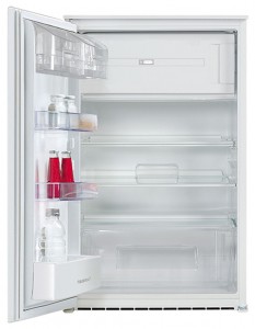đặc điểm Tủ lạnh Kuppersbusch IKE 1560-2 ảnh