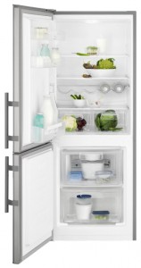 katangian Refrigerator Electrolux EN 2400 AOX larawan