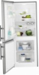 Electrolux EN 2400 AOX Fridge refrigerator with freezer