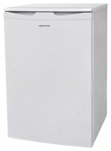 katangian Refrigerator Vestfrost VD 119 R larawan