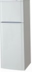NORD 275-022 Ledusskapis ledusskapis ar saldētavu