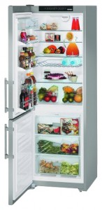 характеристики Холодильник Liebherr CNes 3513 Фото