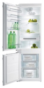 Charakteristik Kühlschrank Gorenje RCI 5181 KW Foto