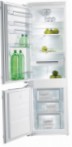 Gorenje RCI 5181 KW Fridge refrigerator with freezer
