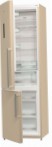 Gorenje NRK 6201 TC Fridge refrigerator with freezer