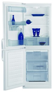 Характеристики Холодильник BEKO CSA 30000 фото