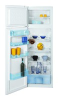 характеристики Холодильник BEKO DSA 28010 Фото