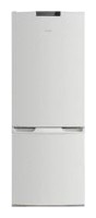 Charakteristik Kühlschrank ATLANT ХМ 4108-031 Foto
