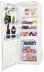 Zanussi ZRB 932 FW2 Kjøleskap kjøleskap med fryser