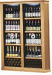 IP INDUSTRIE Arredo Cex 2506 Fridge wine cupboard