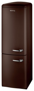 характеристики Холодильник Gorenje RKV 60359 OCH Фото
