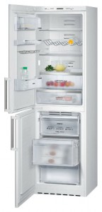 katangian Refrigerator Bosch KG39NA25 larawan