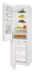 katangian Refrigerator Hotpoint-Ariston MBL 2021 CS larawan