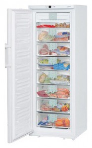 Характеристики Холодильник Liebherr GNP 3376 фото