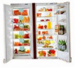 Liebherr SBS 4712 Fridge refrigerator with freezer