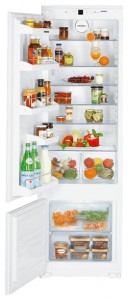 đặc điểm Tủ lạnh Liebherr ICS 3113 ảnh