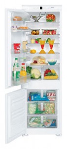 Характеристики Холодильник Liebherr ICS 3013 фото