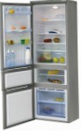 NORD 186-7-320 Ledusskapis ledusskapis ar saldētavu