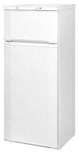 Charakteristik Kühlschrank NORD 241-6-320 Foto