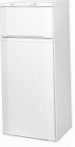 NORD 241-6-320 Frigo réfrigérateur avec congélateur
