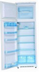 NORD 244-6-320 Ledusskapis ledusskapis ar saldētavu