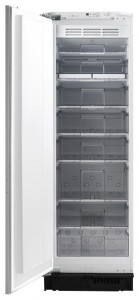 Charakteristik Kühlschrank Fagor CIB-2002F Foto