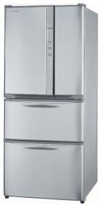 характеристики Холодильник Panasonic NR-D511XR-S8 Фото