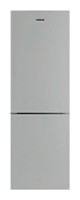 Charakteristik Kühlschrank Samsung RL-34 SCTS Foto
