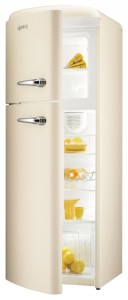Характеристики Холодильник Gorenje RF 60309 OC фото