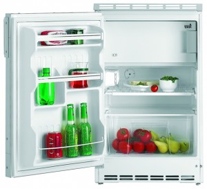 özellikleri Buzdolabı TEKA TS 136.4 fotoğraf