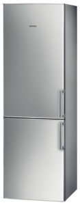 katangian Refrigerator Siemens KG36VZ46 larawan