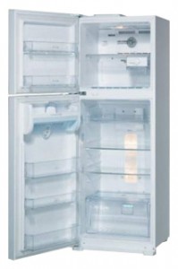 характеристики Холодильник LG GN-M492 CPQA Фото