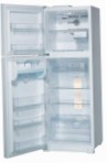 LG GN-M492 CPQA 冷蔵庫 冷凍庫と冷蔵庫