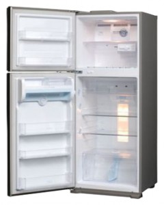 Характеристики Хладилник LG GN-B492 CVQA снимка