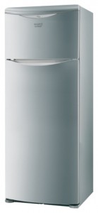 katangian Refrigerator Hotpoint-Ariston NMTM 1920 VWB larawan