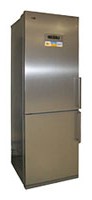 özellikleri Buzdolabı LG GA-479 BSLA fotoğraf