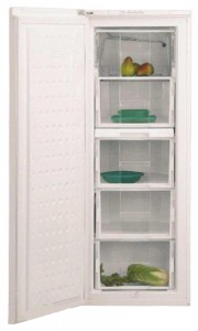 характеристики Холодильник BEKO FSE 21920 Фото