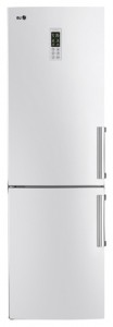 характеристики Холодильник LG GW-B449 BVQW Фото