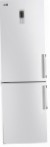 LG GW-B449 BVQW Kjøleskap kjøleskap med fryser
