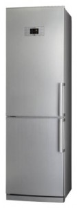 đặc điểm Tủ lạnh LG GR-B409 BQA ảnh