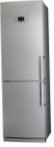 LG GR-B409 BQA Heladera heladera con freezer
