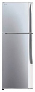 Характеристики Холодильник Sharp SJ-340NSL фото