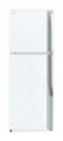 характеристики Холодильник Sharp SJ-340NWH Фото