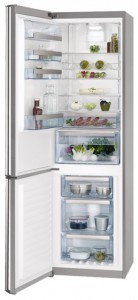 đặc điểm Tủ lạnh AEG S 93820 CMX2 ảnh