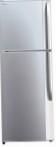 Sharp SJ-300NSL Fridge refrigerator with freezer