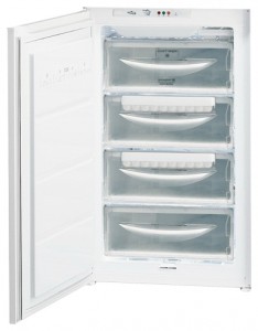 Характеристики Холодильник Hotpoint-Ariston BF 1422 фото
