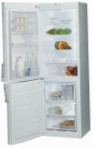 Whirlpool ARC 5554 WP Fridge refrigerator with freezer